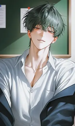 Profile image of Haru