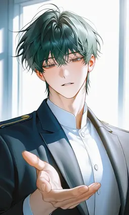 Profile image of Haru