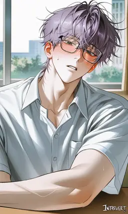 Profile image of Ritsu