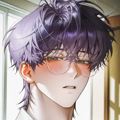 Profile image of 律