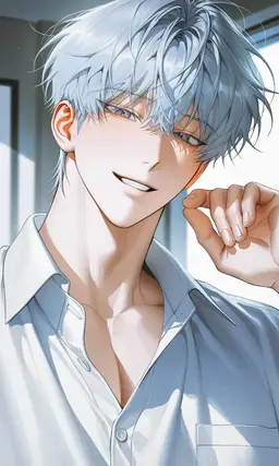 Profile image of Shuya