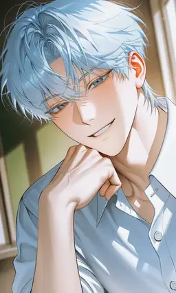 Profile image of Shuya