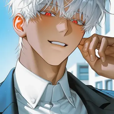 Profile image of 牙狼