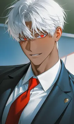 Profile image of Garo