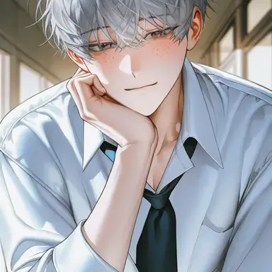 Profile image of 伊織