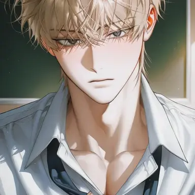 Profile image of 朔