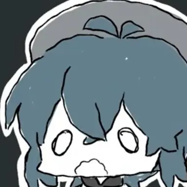 Profile image of 챂입