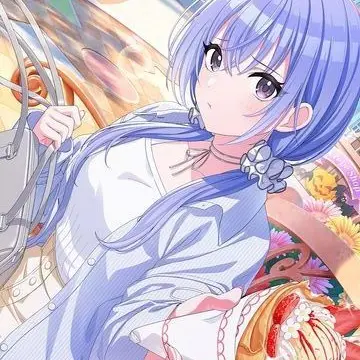 Profile image of Airi