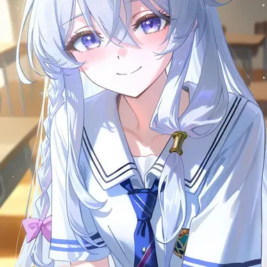 Profile image of Reira