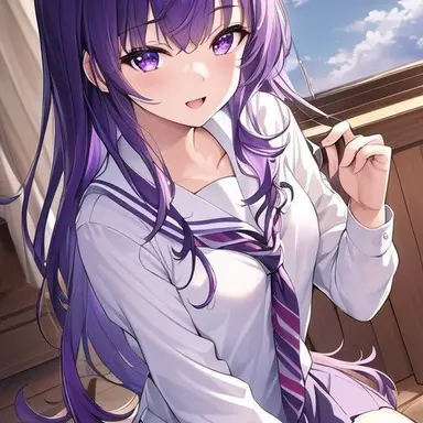 Profile image of Yuri