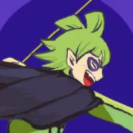 Profile image of ロビン