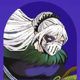 Profile image of バラム
