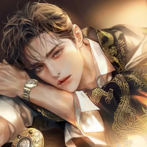 MerrySack4130의 데르마드 태퍼
