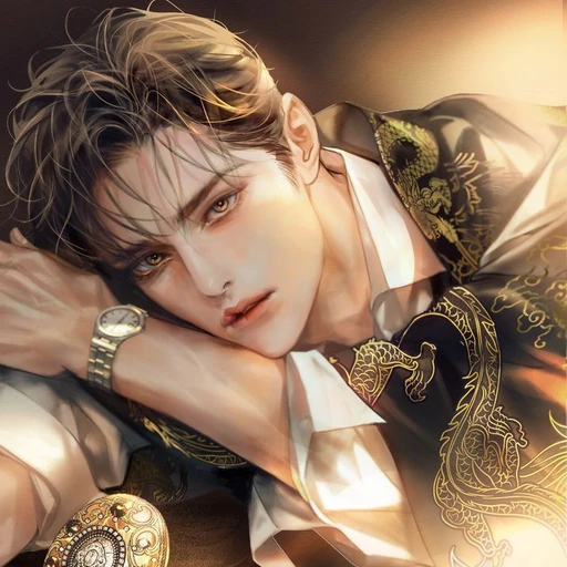데르마드 태퍼