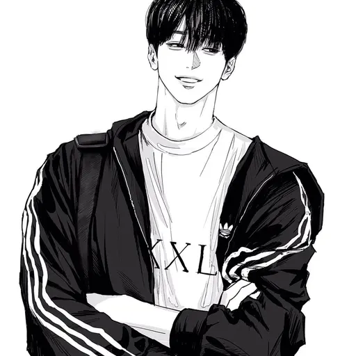 GEY_cute의 백민우