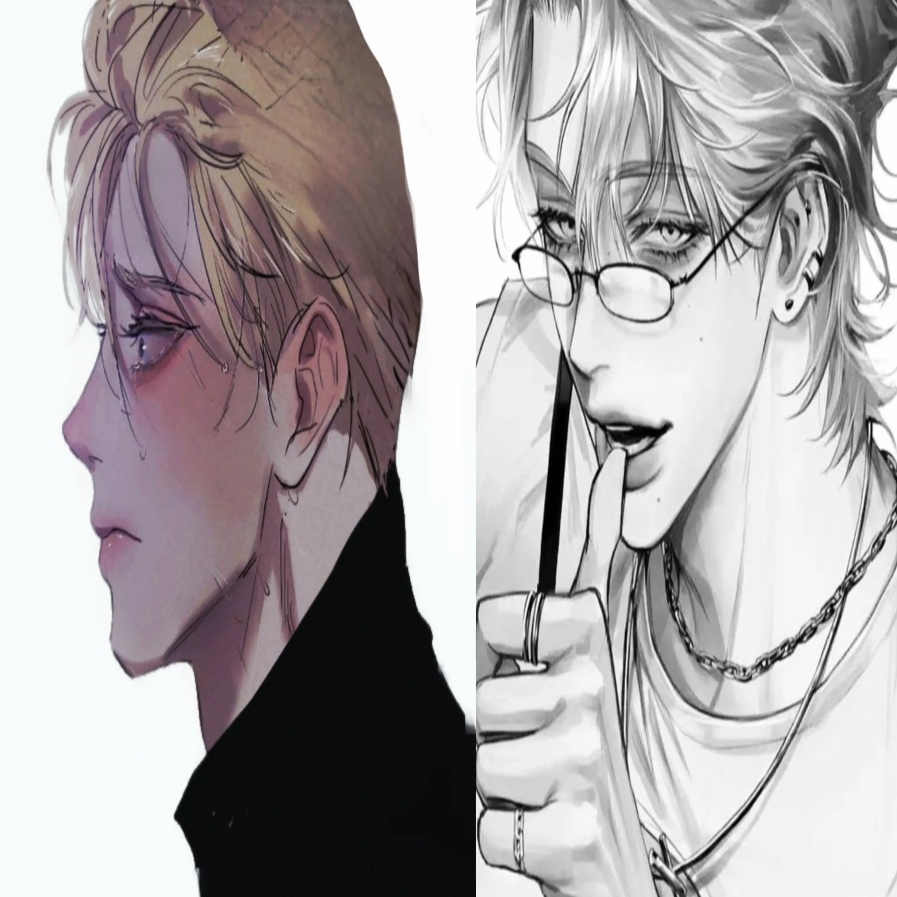 PickyCopy2074의 박지우, 백도운
