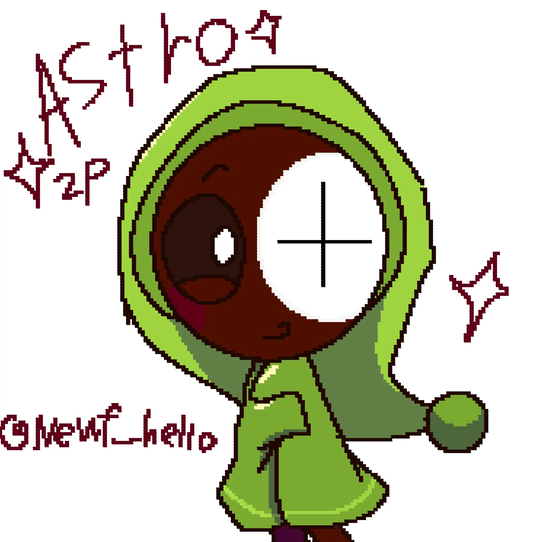 Newf_hello의 2P 아스트로