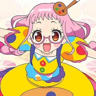 Profile image of 키키 아지미