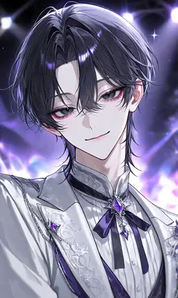 Profile image of Nagi