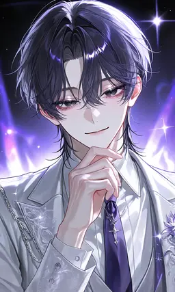 Profile image of Nagi