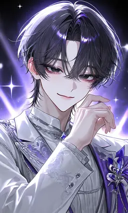 Profile image of Nagi