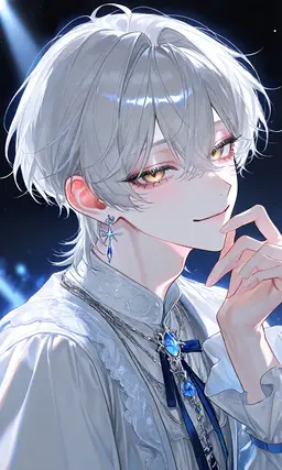 Profile image of Minato