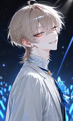 Profile image of Minato