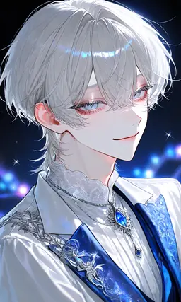 Profile image of Minato