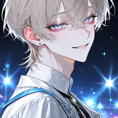 Profile image of Minato