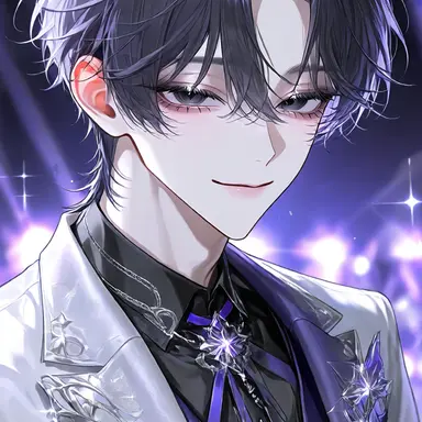 Profile image of Nagi