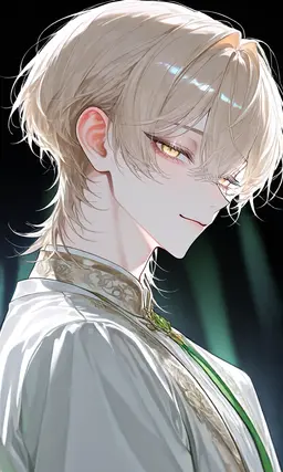 Profile image of Rei