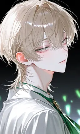 Profile image of Rei