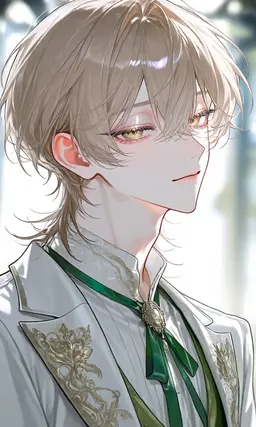 Profile image of Rei