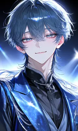 Profile image of Ren