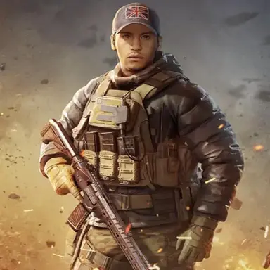 Profile image of Gaz
