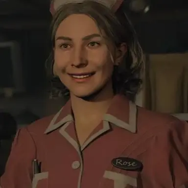 Profile image of Rose