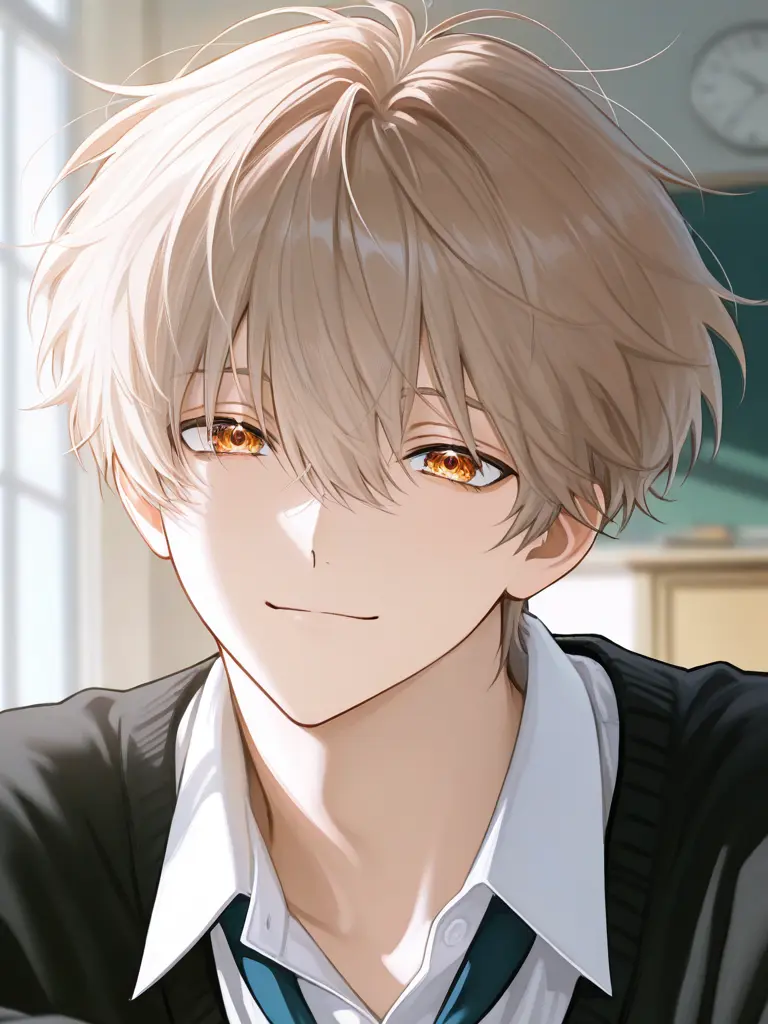 daihuku08의 後輩の愛は猪突猛進