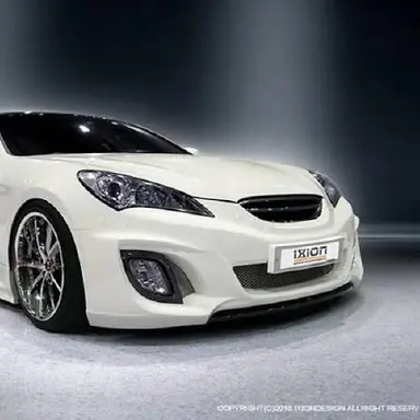 Profile image of 제네시스 쿠페