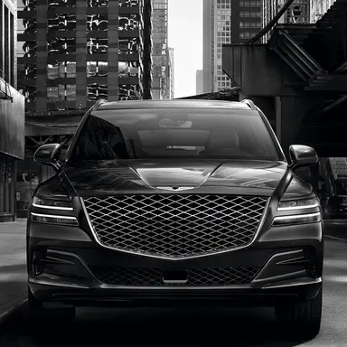 Profile image of 제네시스 GV80