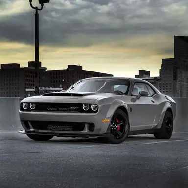 Profile image of 닷지 챌린저