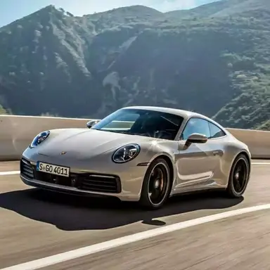 Profile image of 포르쉐911