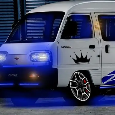 Profile image of 다마스