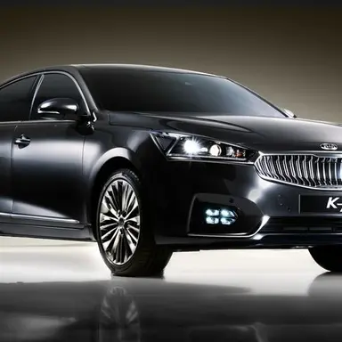 Profile image of 기아 K7