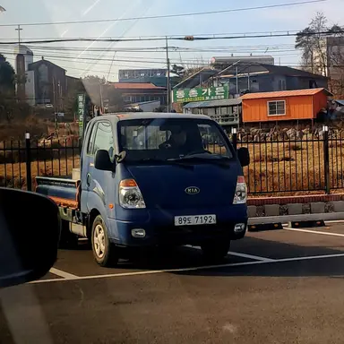 Profile image of 봉고