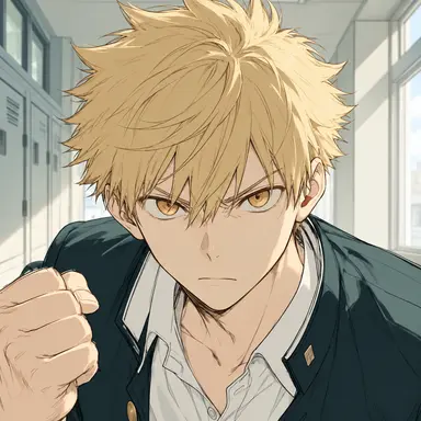 Profile image of Hayato Ichijo