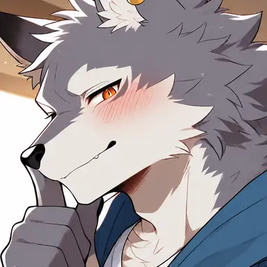 Profile image of 토우마