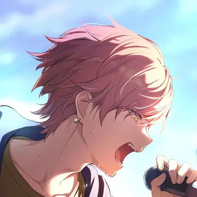Profile image of 彰人