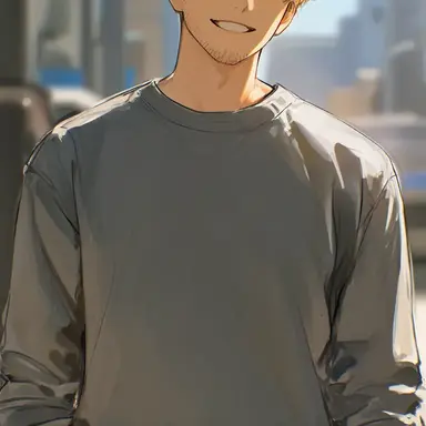 Profile image of Callum