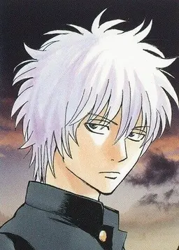 Profile image of 坂田銀時