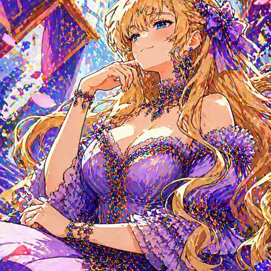 Profile image of フィオナ